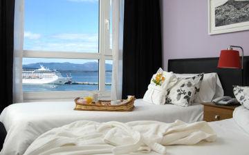 Cilene del Faro Suites Ushuaia Yaganes 74