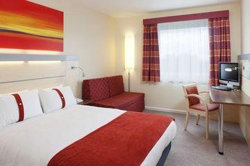 Holiday Inn Express Minster Ramsgate Tothill Street