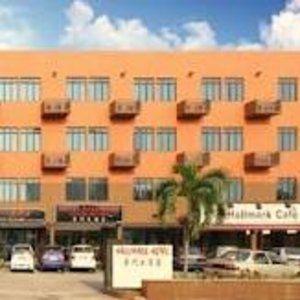 Hallmark Hotel Malacca Town 68 Jalan Portugis Off Jalan Kubu