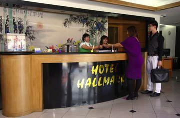 Hallmark Hotel Malacca Town 68 Jalan Portugis Off Jalan Kubu