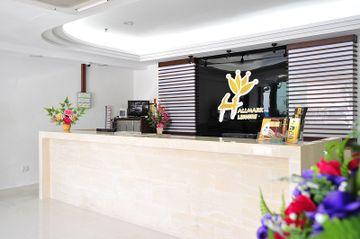 Hallmark Hotel Malacca Town 68 Jalan Portugis Off Jalan Kubu