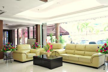 Hallmark Hotel Malacca Town 68 Jalan Portugis Off Jalan Kubu