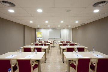 Express By Holiday Inn Onda Avenida Castilla La Mancha 5