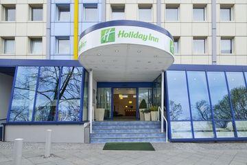 Holiday Inn Berlin Mitte Hochstrasse 2-3