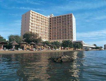 Husa Doblemar Hotel La Manga del Mar Menor Gran Vía de la Manga, s/n