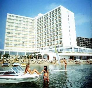 Husa Doblemar Hotel La Manga del Mar Menor Gran Vía de la Manga, s/n