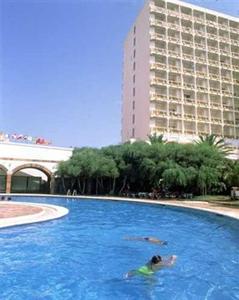 Husa Doblemar Hotel La Manga del Mar Menor Gran Vía de la Manga, s/n