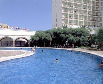 Husa Doblemar Hotel La Manga del Mar Menor Gran Vía de la Manga, s/n