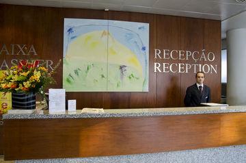 Vip Executive Madrid Hotel Lisbon Rua Conde Redondo, 24