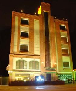 The Mughal Heritage Hotel New Delhi A - 15, Naraina Vihar