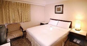 Puyuma Hotel Tainan 7F 145 Section 2 Chung Yi Road