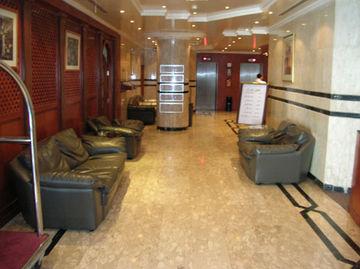 Rush Inn Hotel Dubai Khaled Bin Waleed Road, Bur Dubai