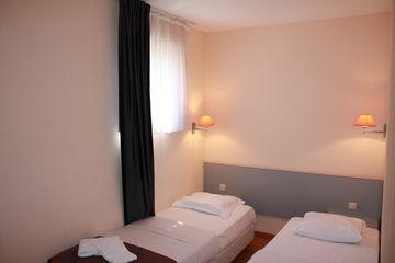 Best Western Wavre Hotel Rue Du Manil 91