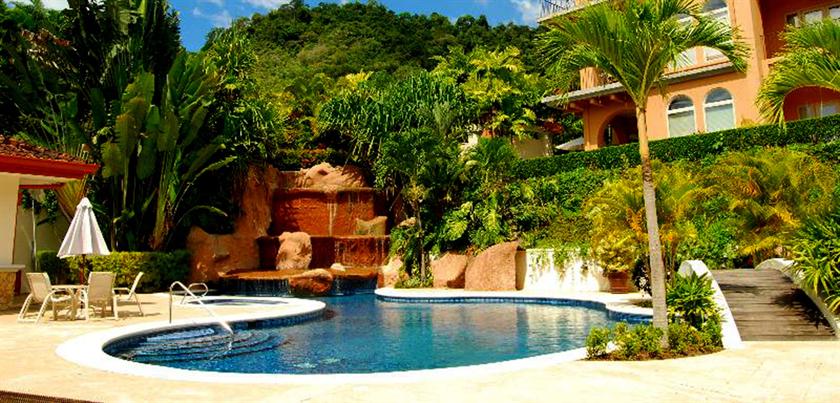 Costa Rica Luxury Rentals & Tours Jaco Jaco Beach