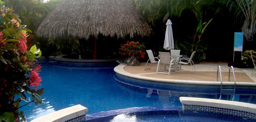 Costa Rica Luxury Rentals & Tours Jaco Jaco Beach