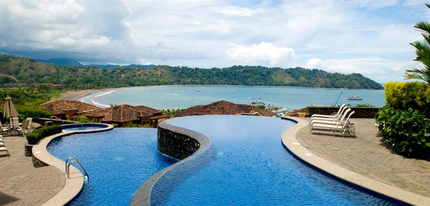 Costa Rica Luxury Rentals & Tours Jaco Jaco Beach