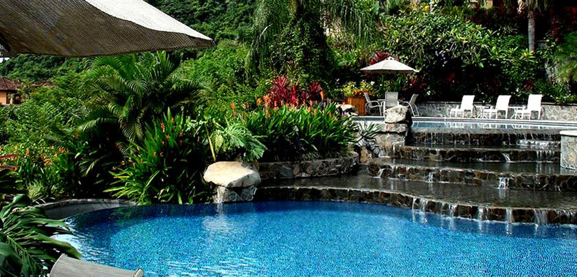 Costa Rica Luxury Rentals & Tours Jaco Jaco Beach