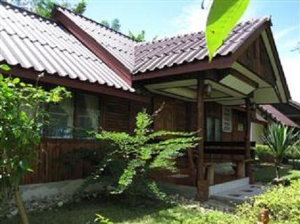 Baansuan Khun Phat Resort Thong Pha Phum 39/3 Moo 6 Tambon Hindad Amphur Thongphapoom