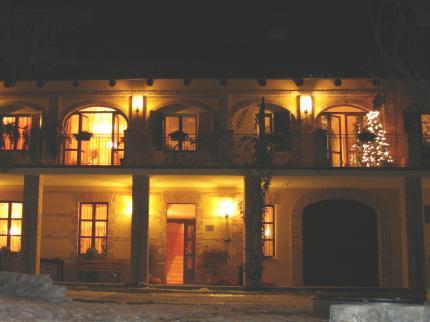 Cascina Rocca Agriturismo La Morra Fraz. Annunziata - Strada provinciale Alba-Barolo