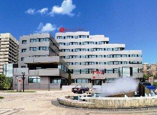 Ramada Hotel City Centre Iasi 27 Grigore Ureche