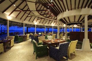 Centara Grand Island Resort & Spa South Ari Atoll