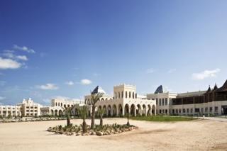 Clubhotel Riu Karamboa Boa Vista (Cape Verde) Lote HO-1, Urb. Morrinho De Baguincho
Praia de Salines