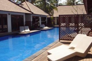 Luce d'Alma Resort & Spa West Nusa Tenggara