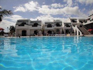 Apartamentos San Marcial Lanzarote Alpahor, 4, Matagorda, Puerto del Carmen