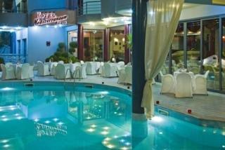 Mediterranean Resort Hotel Paralia Katerinis