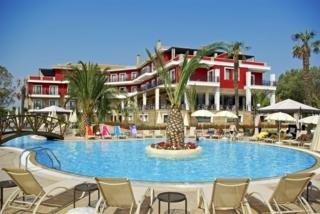 Mediterranean Princess Hotel Paralia Katerinis Paralia Katerinis