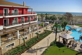 Mediterranean Princess Hotel Paralia Katerinis Paralia Katerinis