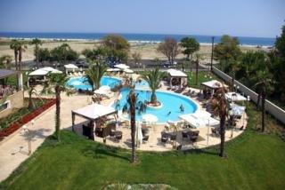 Mediterranean Princess Hotel Paralia Katerinis Paralia Katerinis