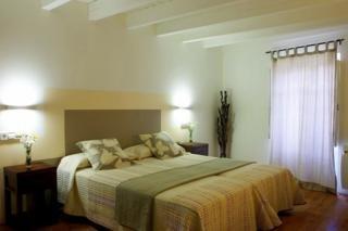 Hotel La Freixera Solsona Carrer de Sant Llorenz 46-B