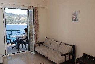 Anthemis Apartments Samos 31 Kallistratou Street