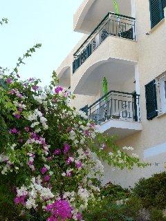 Anthemis Apartments Samos 31 Kallistratou Street