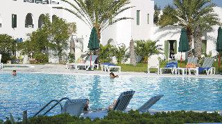 Villa Noria Hotel Hammamet Touristic road,Yasmine Hammamet