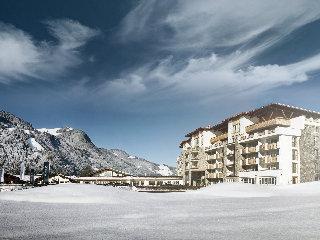 Grand Tirolia Golf & Ski Resort Eichenheim 8-9