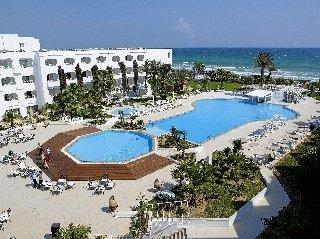 Thalassa Hotel Mahdia Route Touristique, Bp 61