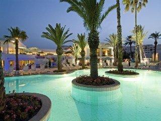 Thalassa Village Hotel Sousse Boulevard 7 Novembre