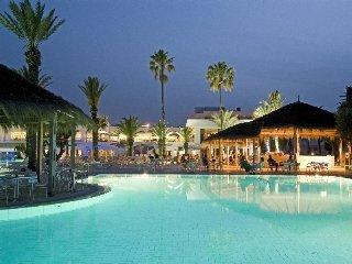 Thalassa Village Hotel Sousse Boulevard 7 Novembre