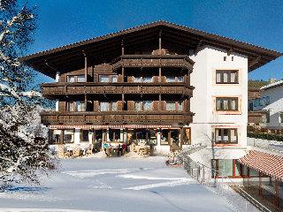 Hotel Solstein Seefeld Hermannstralstrasse 558