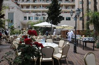 Legacy Hotel Jerusalem 29 Nablus Road (Dereikh Shekhem)