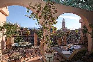 Dar Catalina Hotel Marrakech 21 Derb Abdellah Ben Hssaine Bab Laksour