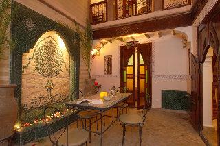 Dar Catalina Hotel Marrakech 21 Derb Abdellah Ben Hssaine Bab Laksour