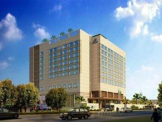 Hilton Hotel Guindy Chennai 124/1 J.N. Salai, Ekkaduthangal