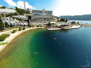 Hotel Sunce Neum Kralja Tomislava bb