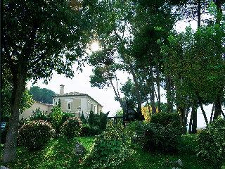 L'Estacio Hotel Bocairent Parc de L´Estació S/N