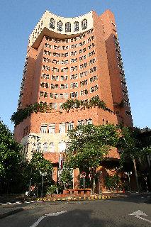 Dann Hotel Cali Avenida Colombia No 1-40