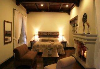 Casa Santa Rosa Hotel Boutique Antigua Guatemala 1a. Calle Oriente No. 11 | Alameda Santa Rosa