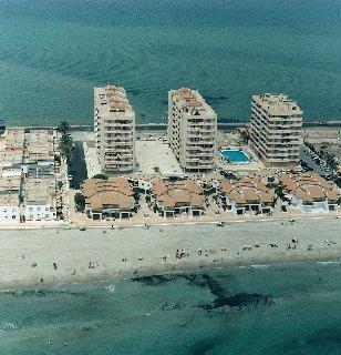 Isla Grosa La Manga del Mar Menor Gran Via De La Manga S/N